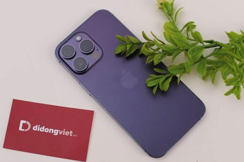 5 lý do khách hàng nên mua iPhone cũ tại hệ thống Di Động Việt 10 5 ly do khach hang nen mua iphone cu tai he thong di dong viet 5 didongviet