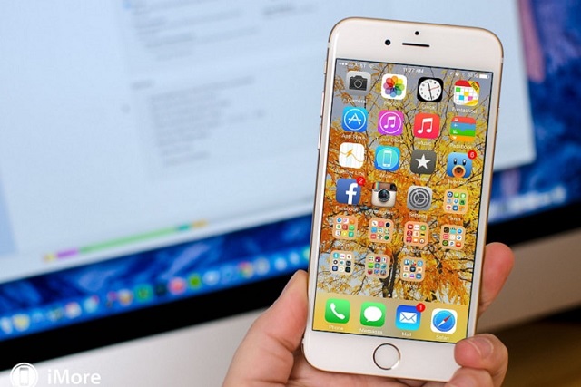 iPhone 6 Lock giá 2,87 triệu thu hút người dùng công nghệ