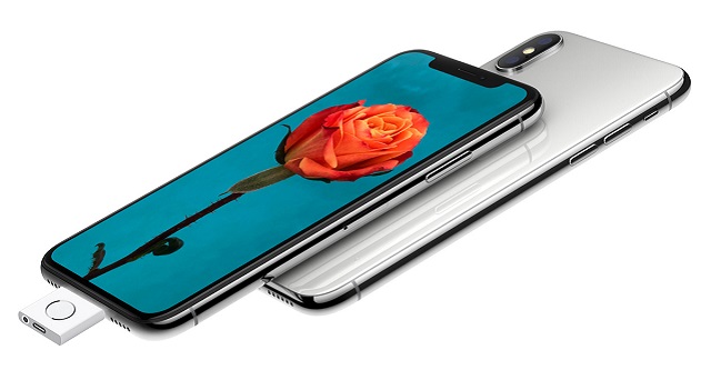 Apple ra mắt phụ kiện bổ sung nút Home cho iPhone X