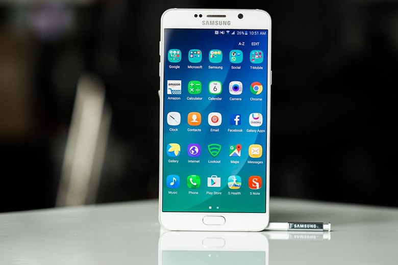 cau hinh galaxy note 5 my cu didongviet