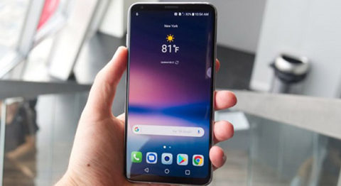 Đánh giá LG V30 Plus: Đáng mua nhất phân khúc dưới 10 triệu