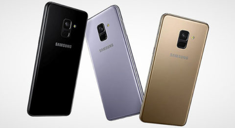 Galaxy A6 và A6 Plus (2018) lộ rõ thiết kế trong video mới galaxy-a6-va-a6-plus-2018-lo-ro-thiet-ke-trong-video-moi
