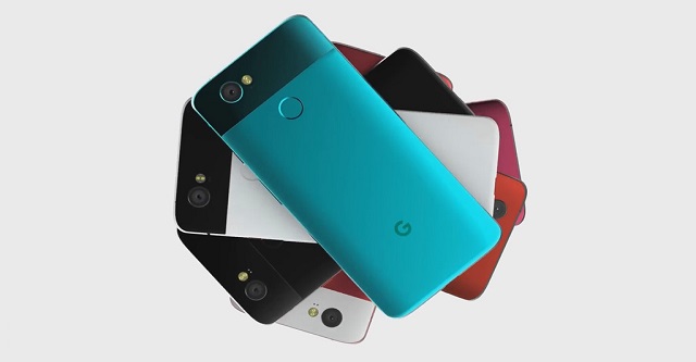 Google Pixel 3 sắp ra mắt gây ngỡ ngàng với concept đẹp như mơ