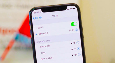 Cách tăng tốc lướt web bằng DNS 1.1.1.1, chặn quảng cáo iPhone huong-dan-tang-toc-luot-web-bang-dns-1-1-1-1-chan-quang-iphone