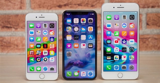 iOS 11.3 tối ưu pin tốt hơn không, iPhone Lock có nên nâng cấp?