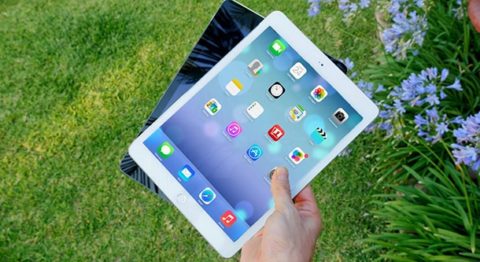 iPad Air 2 16GB cũ có còn đáng mua sau 4 năm ra mắt?