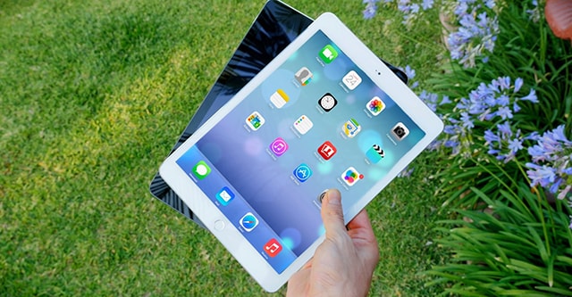 iPad Air 2 16GB cũ có còn đáng mua sau 4 năm ra mắt?