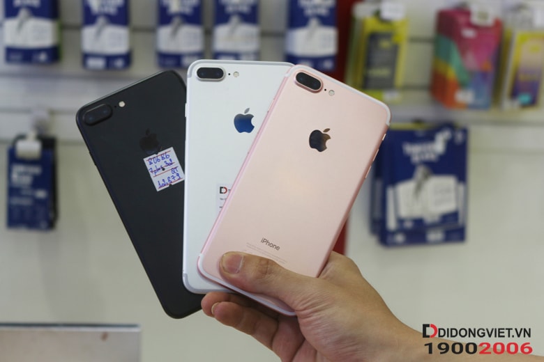 Top 5 iPhone đời cũ nhưng vẫn xài ngon giá từ 4,7 triệu tại Di Động Việt -  Công nghệ mới nhất - Đánh giá - Tư vấn thiết bị di động