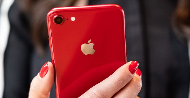 4 lý do iPhone 8/8 Plus màu đỏ là phiên bản được yêu thích
