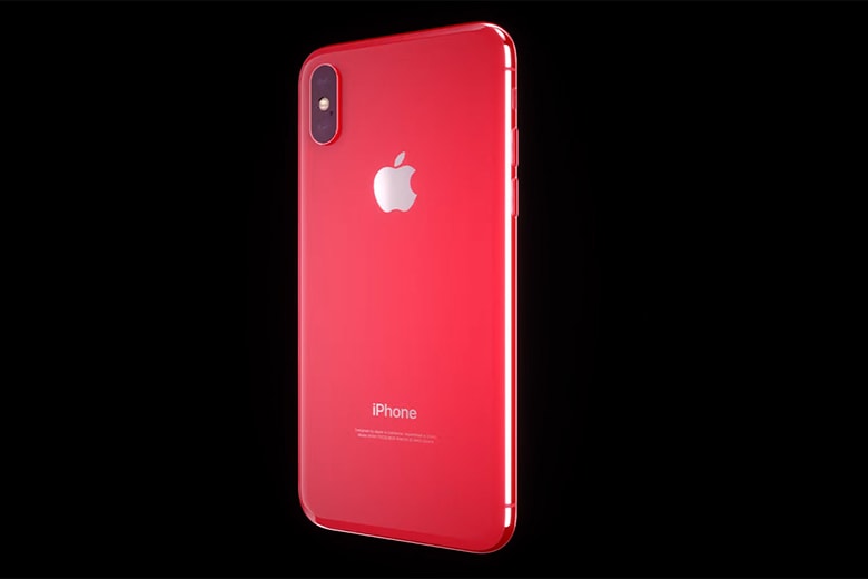 iphone x mau do didongviet