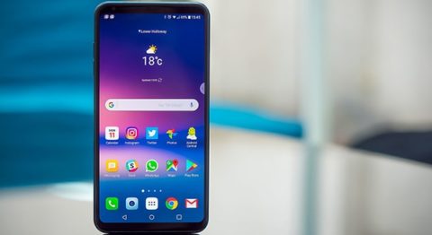 So sánh LG V30 và LG V30 Plus: Đâu là điểm khác biệt?