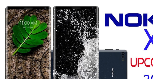 Giá Nokia X6 2018 hé lộ trước ngày ra mắt 27/4/2018