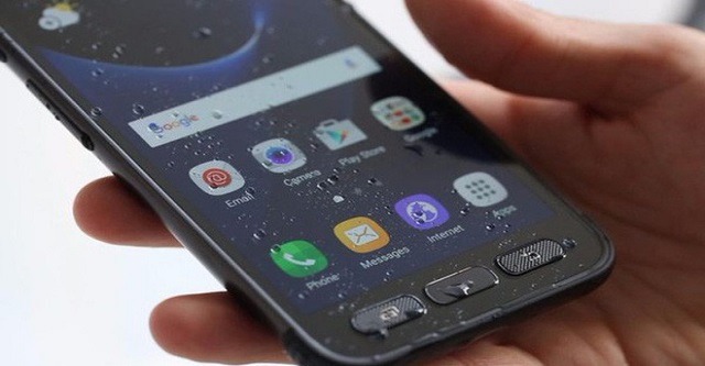 Samsung Galaxy S9 Active sẽ có màn hình 5.8 inch, pin 4000 mAh