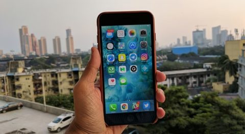 5 Điều ở iPhone 7 Plus thu hút hơn iPhone X hay iPhone 8/8Plus
