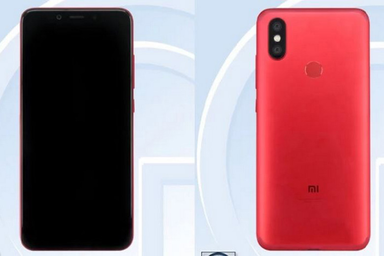 thiet ke xiaomi mi 6x didongviet