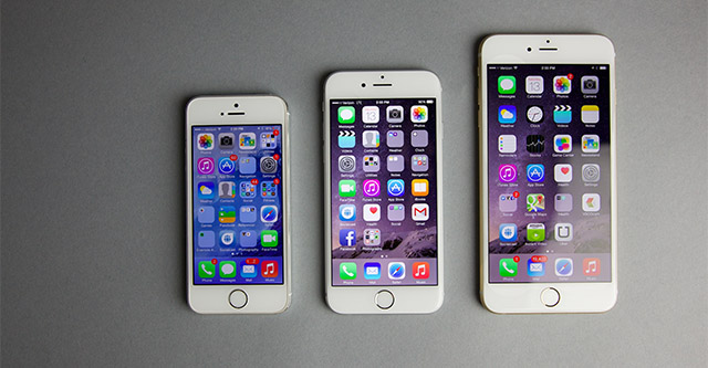 Top 3 mẫu iPhone giá rẻ dưới 8 triệu sử dụng tốt 2-3 năm nữa