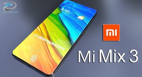 Chiêm ngưỡng thiết kế Xiaomi Mi Mix 3 với màn hình tràn viền xiaomi-mi-mix-3-anh-bia-didongviet