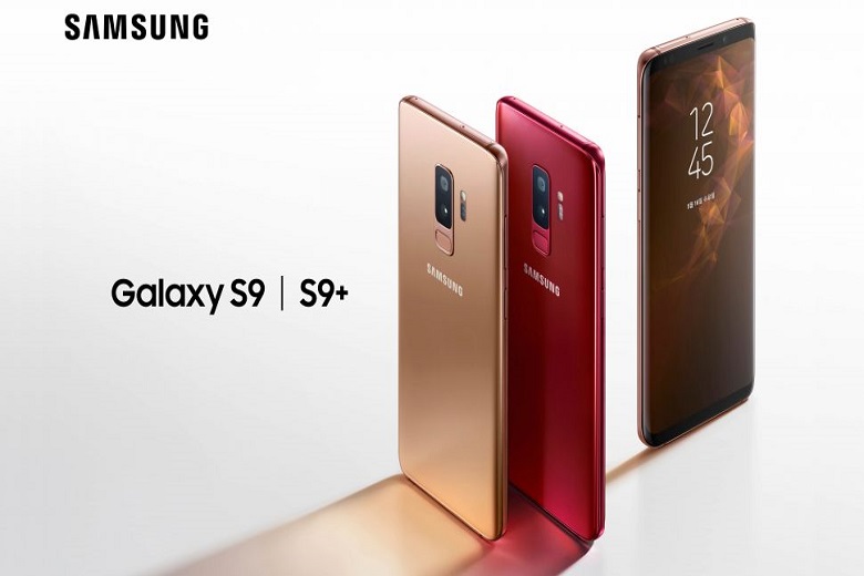 Galaxy-S9-S9-Plus-mau- Surire Gold-Burgundy Red-didongviet