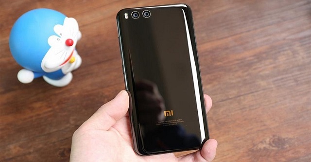 Xiaomi Mi 7 sẽ được trang bị cảm biến nhận diện khuôn mặt 3D?