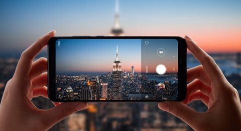 Top 3 Điện thoại Xiaomi RAM 4GB, camera kép giá từ 4 – 6 triệu camera-kep-xiaomi-redmi-note-5-didongviet