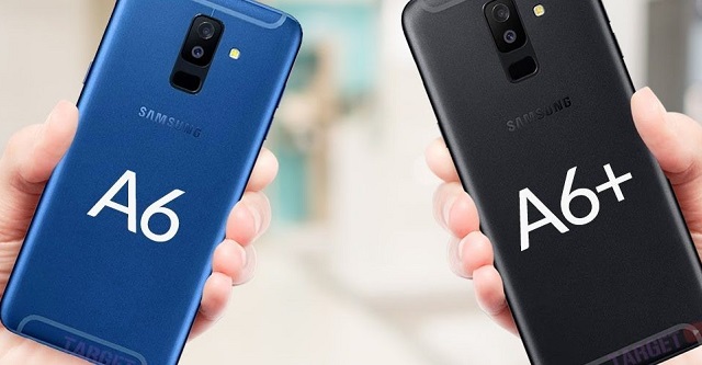 Samsung Galaxy A6, A6 Plus (2018) Ra Mắt, Giá Chỉ Từ 8,6 Triệu - Công Nghệ  Mới Nhất - Đánh Giá - Tư Vấn Thiết Bị Di Động