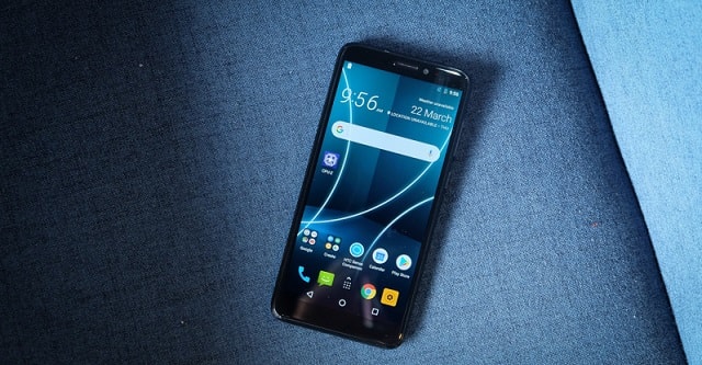 HTC Desire 12 Plus mang tính năng mới nhất, giá chỉ 5 triệu đồng