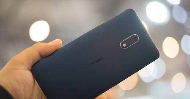 Nokia 6 2018 có còn giữ được truyền thống nồi đồng cối đá?