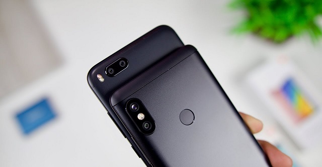 Xiaomi Redmi 6 xuất hiện trên trang TENAA trước ngày ra mắt