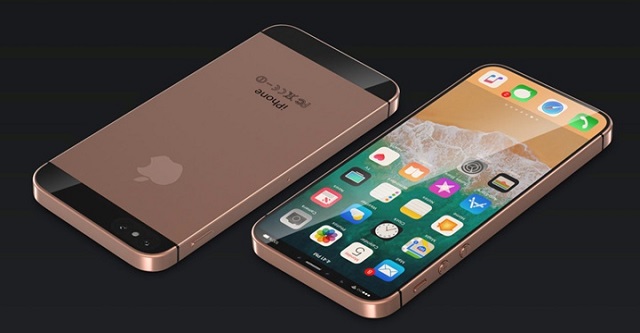 iPhone SE 2 sẽ là kẻ huỷ diệt phân khúc smartphone tầm trung?