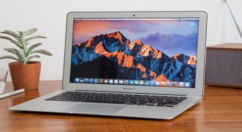 Sạc pin Macbook gặp lỗi không vào điện, làm gì để khắc phục? macbook-didongviet
