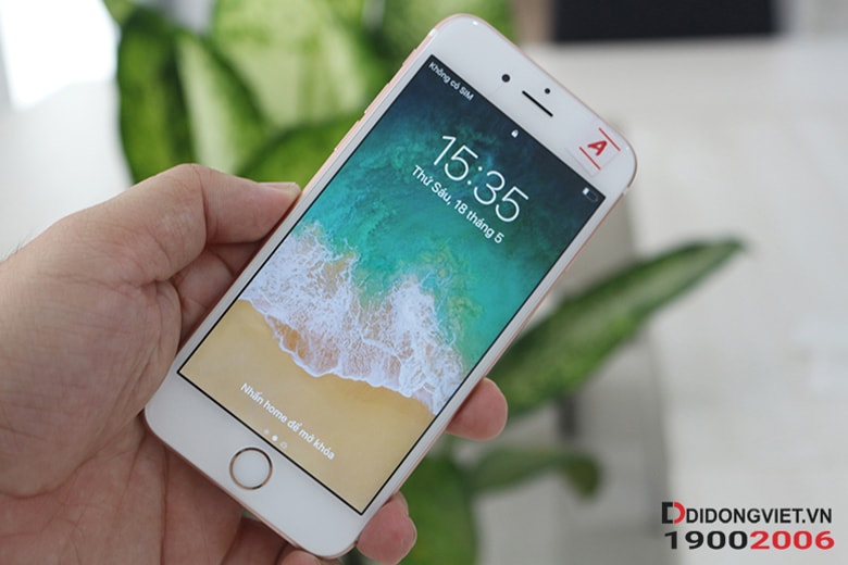 Hình ảnh iPhone 6S 32GB Quốc tế đang giảm giá sâu còn hơn 3 triệu tại  Viettablet