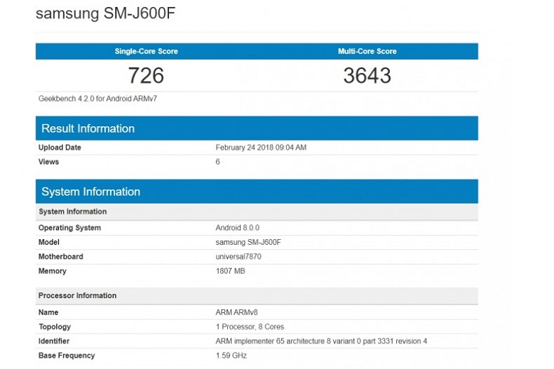 samsung-galaxy-j6-geekbench-didongviet