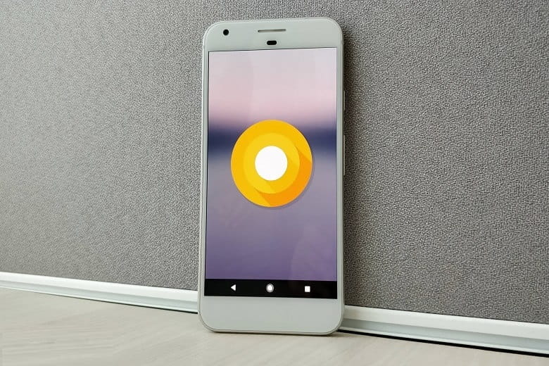 smartphone-cap-nhat- Android-8.0-Oreo-didongviet
