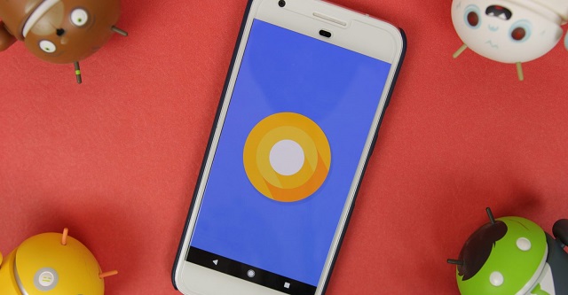 Danh sách smartphone được cập nhật Android 8.0 Oreo mới nhất