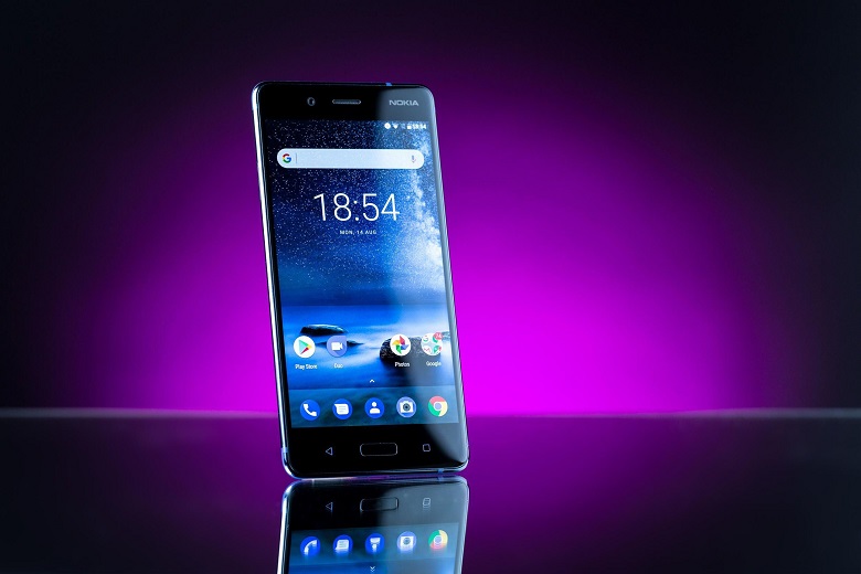 smartphone-duoc-cap-nhat- Android8.0-Oreo-nokia-didongviet