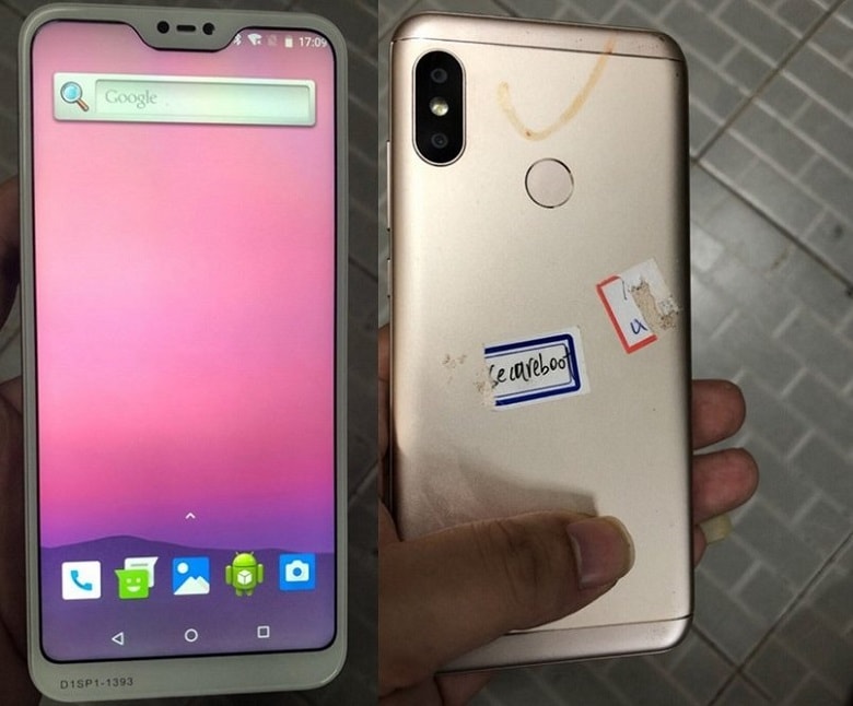 xiaaomi-redmi-6-leaked-photos-notch-didongviet