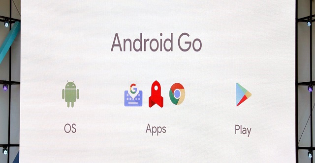 Samsung thử nghiệm smartphone Android Go ở nhiều quốc gia