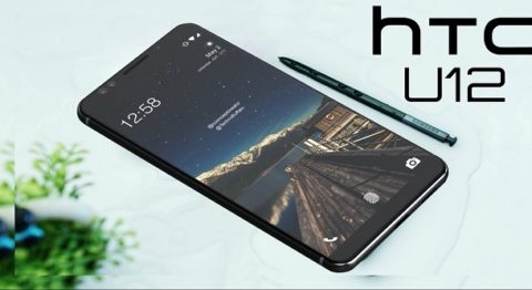 HTC U12 Plus (HTC U12+) giá tốt đã có mặt tại thị trường Mỹ