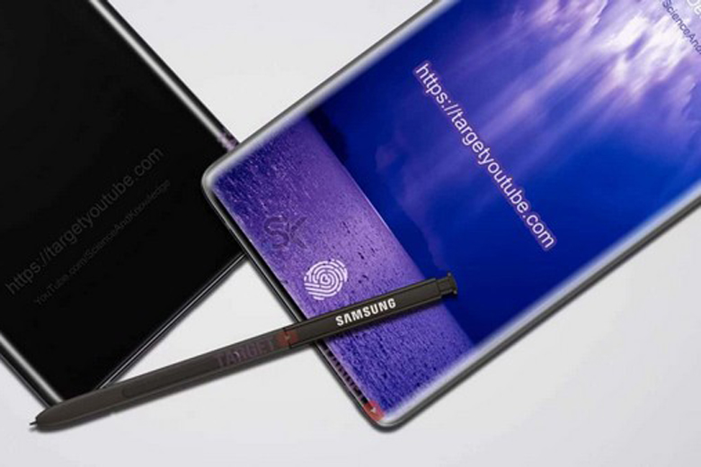 cam bien van tay galaxy note9 didongviet