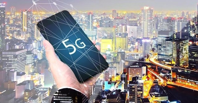 Huawei sẽ ra mắt smartphone 5G đầu tiên của mình vào tháng 6/2019