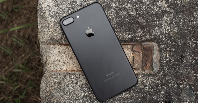 iPhone 7, 7 Plus Cũ Giá Rẻ, Trả Trước 1 Triệu, Thu Cũ Lên Đời