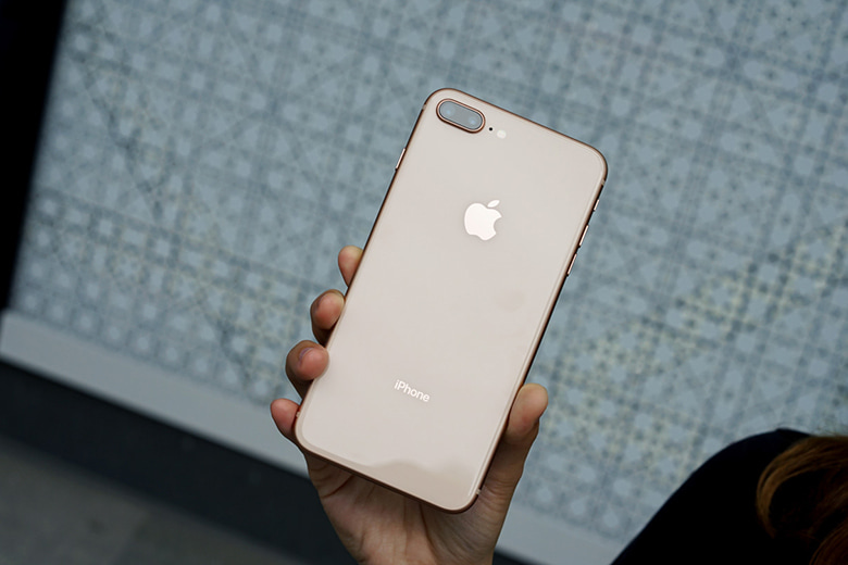 iPhone 8 Lock là gì? | Công nghệ | 24hStore.vn