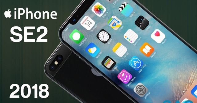 iPhone SE 2 lộ tin đồn hủy ra mắt, chỉ là giấc mơ của các iFan