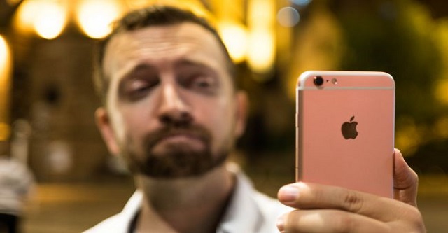 10 cách chụp ảnh tự sướng đẹp bằng iPhone, selfie thần thánh
