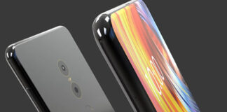 lo anh xiaomi mi mix 3