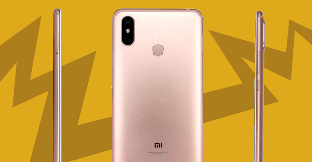 lo gia ban cua xiaomi mi max 3