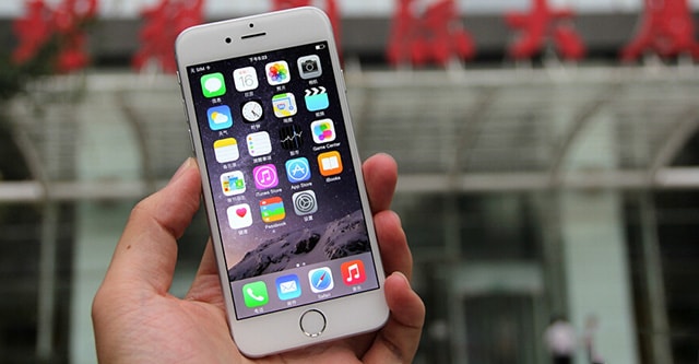 iPhone 6 Lock giá 1.8 triệu dùng như quốc tế. Có nên mua lúc này?