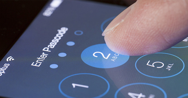 Phát hiện ra lỗ hổng giúp hacker nhập mã PIN iPhone nhiều lần không giới hạn