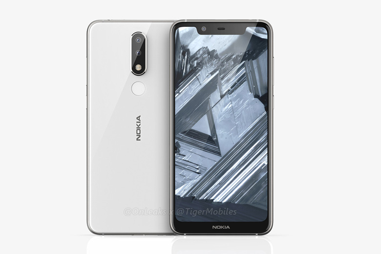 Nokia 5.1 Plus Lộ Cấu Hình Trên Tenaa Với Tên Mã Ta-1109 - Công Nghệ Mới  Nhất - Đánh Giá - Tư Vấn Thiết Bị Di Động
