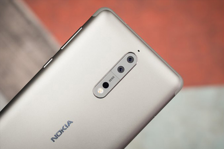 nokia 8 camera kep